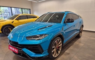 Lamborghini Urus I, 2023 год, 28 080 000 рублей, 1 фотография
