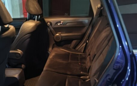 Honda CR-V III рестайлинг, 2012 год, 1 900 000 рублей, 8 фотография