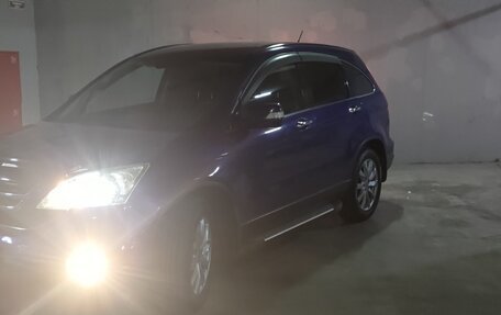Honda CR-V III рестайлинг, 2012 год, 1 900 000 рублей, 3 фотография