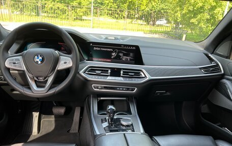 BMW X7, 2019 год, 7 200 000 рублей, 1 фотография
