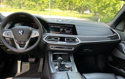 BMW X7, 2019 год, 7 200 000 рублей, 1 фотография