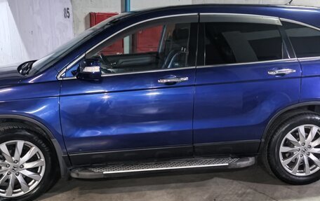 Honda CR-V III рестайлинг, 2012 год, 1 900 000 рублей, 2 фотография