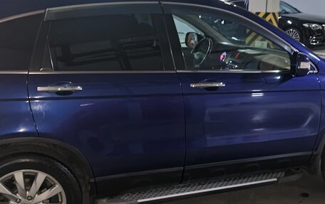 Honda CR-V III рестайлинг, 2012 год, 1 900 000 рублей, 9 фотография