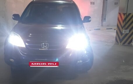 Honda CR-V III рестайлинг, 2012 год, 1 900 000 рублей, 4 фотография