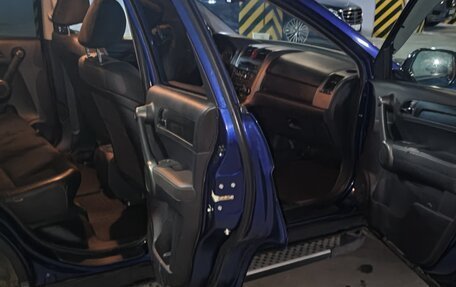 Honda CR-V III рестайлинг, 2012 год, 1 900 000 рублей, 11 фотография