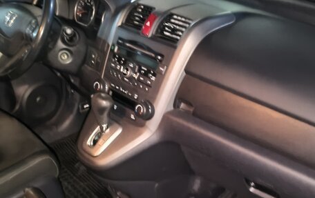 Honda CR-V III рестайлинг, 2012 год, 1 900 000 рублей, 10 фотография