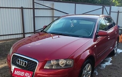 Audi A3, 2007 год, 570 000 рублей, 1 фотография