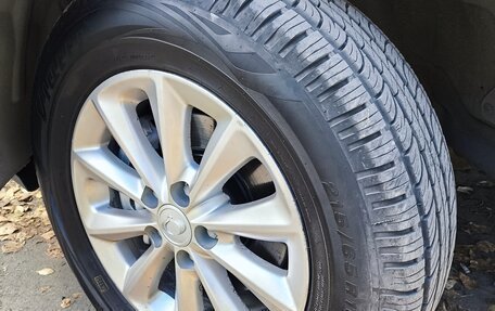 SsangYong Actyon II рестайлинг, 2014 год, 960 000 рублей, 6 фотография