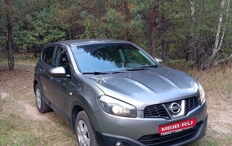 Nissan Qashqai, 2011 год, 1 250 000 рублей, 1 фотография