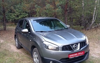 Nissan Qashqai, 2011 год, 1 250 000 рублей, 1 фотография