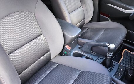 SsangYong Actyon II рестайлинг, 2014 год, 960 000 рублей, 17 фотография