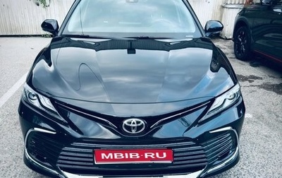 Toyota Camry, 2023 год, 3 250 000 рублей, 1 фотография