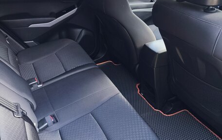 SsangYong Actyon II рестайлинг, 2014 год, 960 000 рублей, 18 фотография