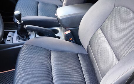 SsangYong Actyon II рестайлинг, 2014 год, 960 000 рублей, 21 фотография