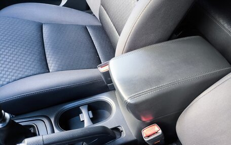 SsangYong Actyon II рестайлинг, 2014 год, 960 000 рублей, 26 фотография