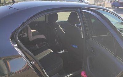 Skoda Rapid I, 2014 год, 950 000 рублей, 1 фотография