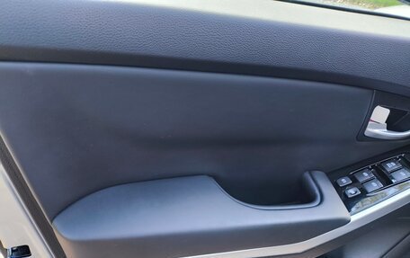 SsangYong Actyon II рестайлинг, 2014 год, 960 000 рублей, 24 фотография