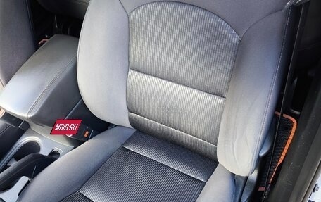 SsangYong Actyon II рестайлинг, 2014 год, 960 000 рублей, 22 фотография