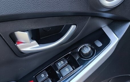 SsangYong Actyon II рестайлинг, 2014 год, 960 000 рублей, 23 фотография