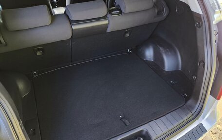 SsangYong Actyon II рестайлинг, 2014 год, 960 000 рублей, 32 фотография