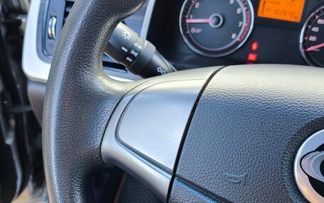 SsangYong Actyon II рестайлинг, 2014 год, 960 000 рублей, 29 фотография