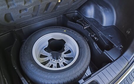 SsangYong Actyon II рестайлинг, 2014 год, 960 000 рублей, 33 фотография