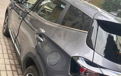 Chery Tiggo 4 I рестайлинг, 2025 год, 1 785 000 рублей, 1 фотография