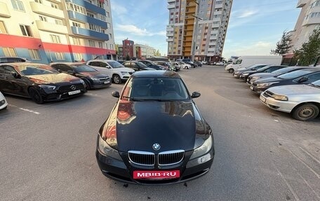 BMW 3 серия, 2007 год, 1 000 000 рублей, 1 фотография