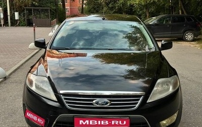 Ford Mondeo IV, 2008 год, 550 000 рублей, 1 фотография