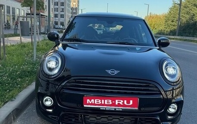 MINI Hatch, 2019 год, 2 500 000 рублей, 1 фотография