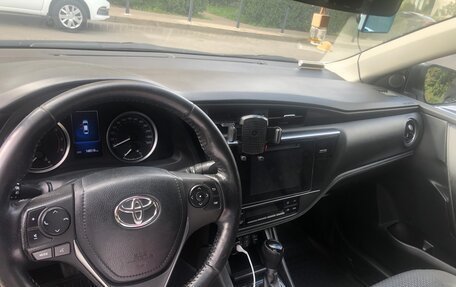 Toyota Corolla, 2018 год, 1 500 000 рублей, 2 фотография