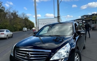 Nissan Teana, 2008 год, 1 150 000 рублей, 1 фотография
