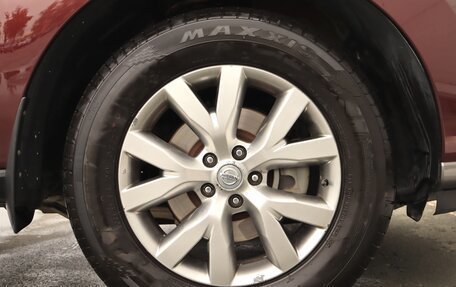 Nissan Murano, 2012 год, 1 280 000 рублей, 7 фотография