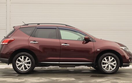 Nissan Murano, 2012 год, 1 280 000 рублей, 5 фотография