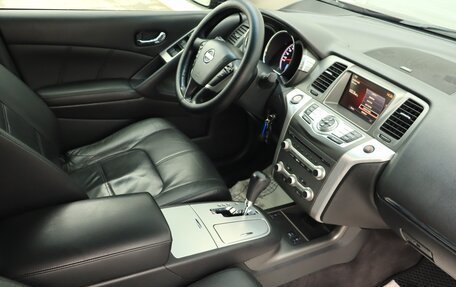 Nissan Murano, 2012 год, 1 280 000 рублей, 8 фотография