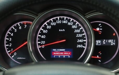 Nissan Murano, 2012 год, 1 280 000 рублей, 10 фотография