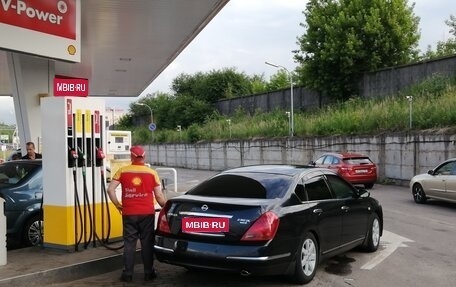 Nissan Teana, 2006 год, 680 000 рублей, 1 фотография