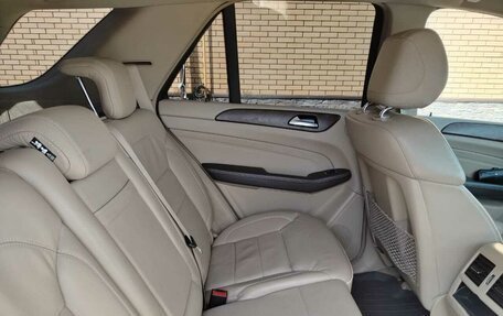 Mercedes-Benz M-Класс, 2013 год, 2 500 000 рублей, 4 фотография