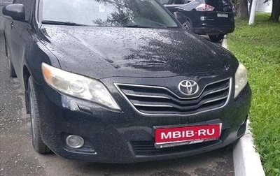 Toyota Camry, 2009 год, 1 215 000 рублей, 1 фотография