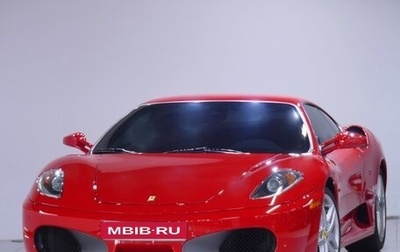 Ferrari F430, 2008 год, 16 483 917 рублей, 1 фотография