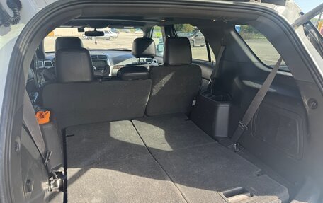 Ford Explorer VI, 2013 год, 1 550 000 рублей, 10 фотография