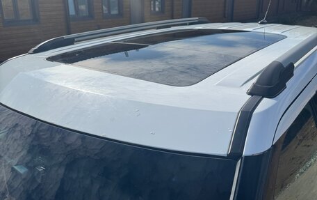 Ford Explorer VI, 2013 год, 1 550 000 рублей, 9 фотография