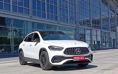 Mercedes-Benz GLA, 2022 год, 2 500 000 рублей, 1 фотография