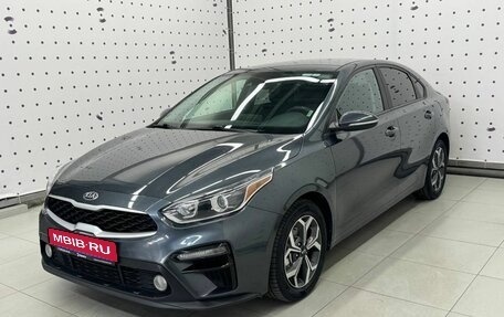 KIA Forte III, 2021 год, 1 520 000 рублей, 1 фотография