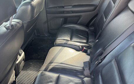 Ford Explorer VI, 2013 год, 1 550 000 рублей, 12 фотография