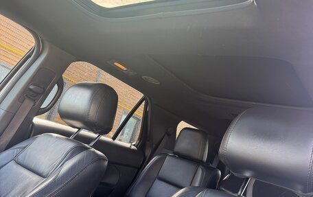 Ford Explorer VI, 2013 год, 1 550 000 рублей, 14 фотография