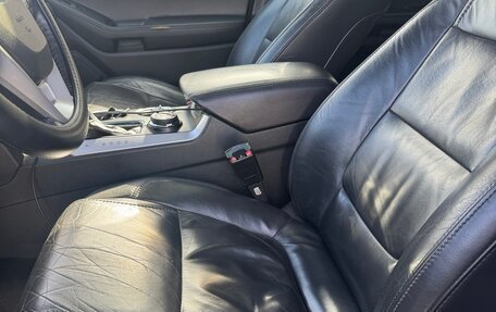 Ford Explorer VI, 2013 год, 1 550 000 рублей, 16 фотография