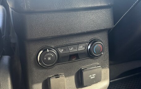 Ford Explorer VI, 2013 год, 1 550 000 рублей, 13 фотография