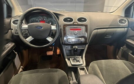 Ford Focus II рестайлинг, 2007 год, 650 000 рублей, 10 фотография