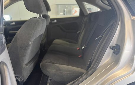 Ford Focus II рестайлинг, 2007 год, 650 000 рублей, 9 фотография